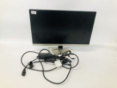 AOC COMPUTER MONITOR