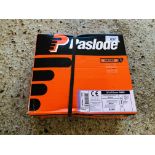 AS NEW PACK OF 2200 PASLODE RING D HEAD NAILS 3,