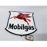 (R) ALUMINIUM MOBIL PLAQUE