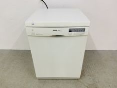 BOSCH EXXCEL AUTO OPTION DISH WASHER - SOLD AS SEEN