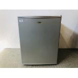 A LOGIK COMPACT FRIDGE - SOLD AS SEEN