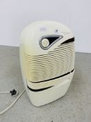 AN EBAC Z850 E PORTABLE DE-HUMIDIFIER - SOLD AS SEEN