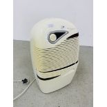 AN EBAC Z850 E PORTABLE DE-HUMIDIFIER - SOLD AS SEEN