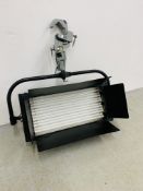 A SACHTLER TOPAS 330 STAGE LIGHT - TRADE ONLY - SOLD AS SEEN