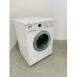 MIELE WASHING MACHINE - SOLD AS SEEN.