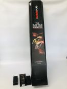 ANKIDRIVE "THE BATTLE BEGINS" ITS A RACE FOR SURVIVAL IN ORIGINAL BOX