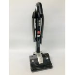 A H-FREE C300 HOOVER CORDLESS RECHARGEABLE VACUUM CLEANER - SOLD AS SEEN