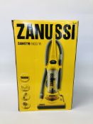 ZANUSSI ZAN419 1600W VACUUM CLEANER - SOLD AS SEEN.