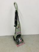 BISSELL "QUICK WASH" CARPET CLEANER - SOLD AS SEEN