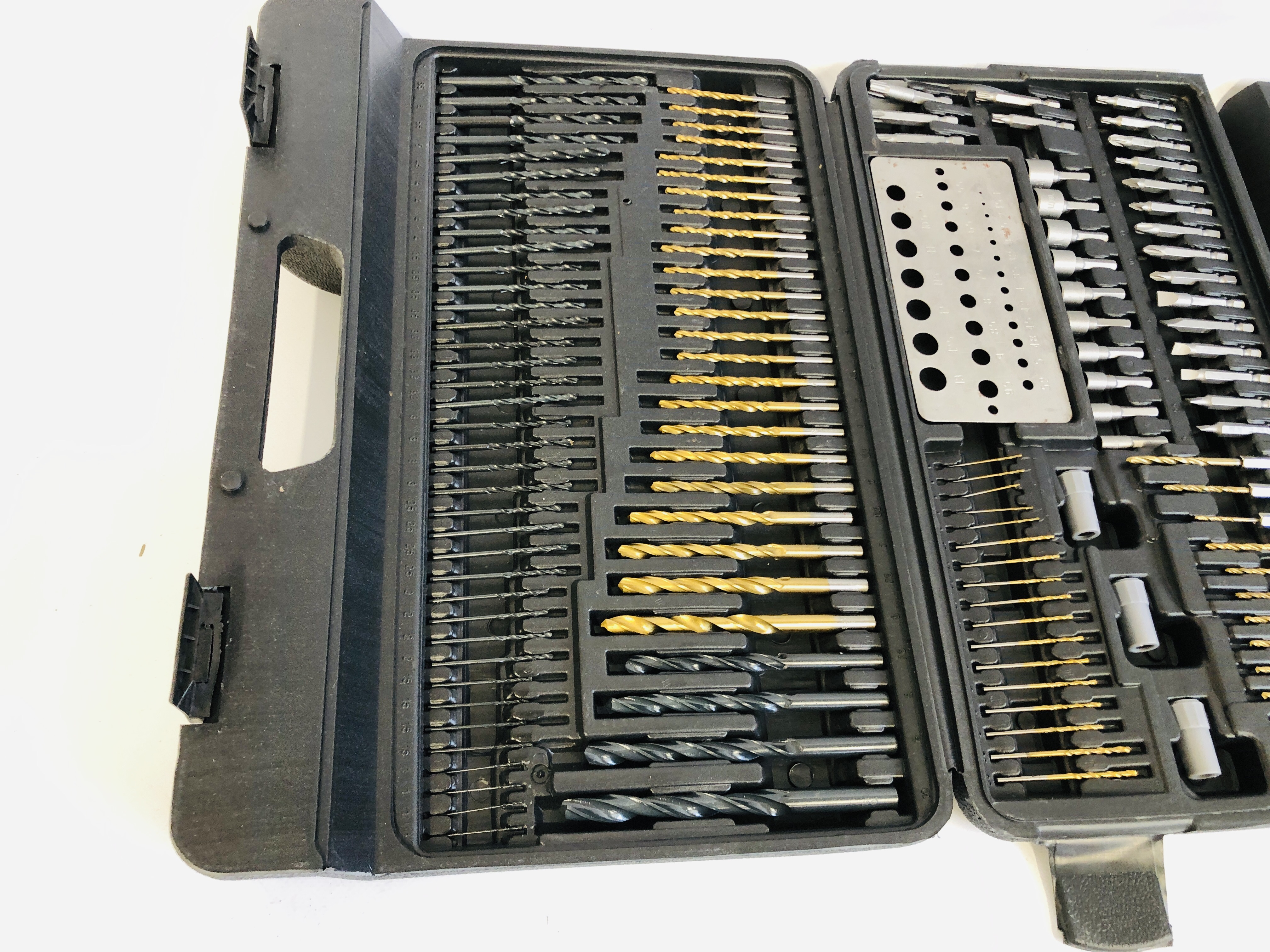 204 PCE DRILL SET - Image 2 of 6