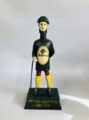 (R) GUINESS FIGURE