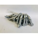 8 X 20MM SHACKLES