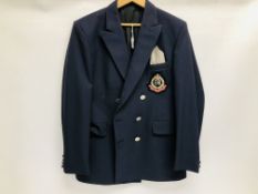 ROYAL MILITARY POLICE BLAZER - WE CANNOT GUARANTEE THE ORIGINALITY OF THESE ITEMS,