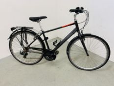 RALEIGH GENTS BICYCLE