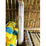 1 X COMPLETE ROLL GLIDE VALE PROTECT 50M X 1.