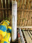 1 X COMPLETE ROLL GLIDE VALE PROTECT 50M X 1.