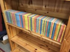 Large number of Ladybird Books: Series 600 (139 items); Series 700 (24 items) + a few miscellaneous.