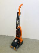 A VAX POWER MAX CARPET CLEANER - SOLD AS SEEN