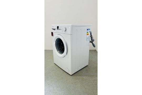 BOSCH MAXX6 WASHING MACHINE - SOLD AS SEEN - Image 2 of 7