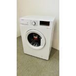 BLOMBERG SLIM LINE WASHING MACHINE MODEL LBF 162 3W - SOLD AS SEEN