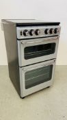 A NEWHOME 500 SI DL OVEN COOKER - TRADE ONLY - SOLD AS SEEN.