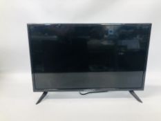 VELTECH 24 INCH HD READY LED TELEVISION - SOLD AS SEEN