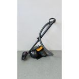 DYSON DC28C VACUUM CLEANER - SOLD AS SEEN