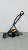 DYSON DC28C VACUUM CLEANER - SOLD AS SEEN