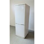 DAEWOO FRIDGE FREEZER - SOLD AS SEEN