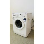 BOSCH ADVANTIXX 7 WASHING MACHINE - SOLD AS SEEN.