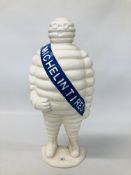 (R) MICHELIN HALF FIGURE DOORSTOP H 56CM