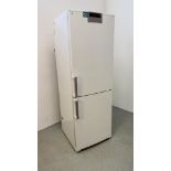 SIEMENS FRIDGE FREEZER - SOLD AS SEEN