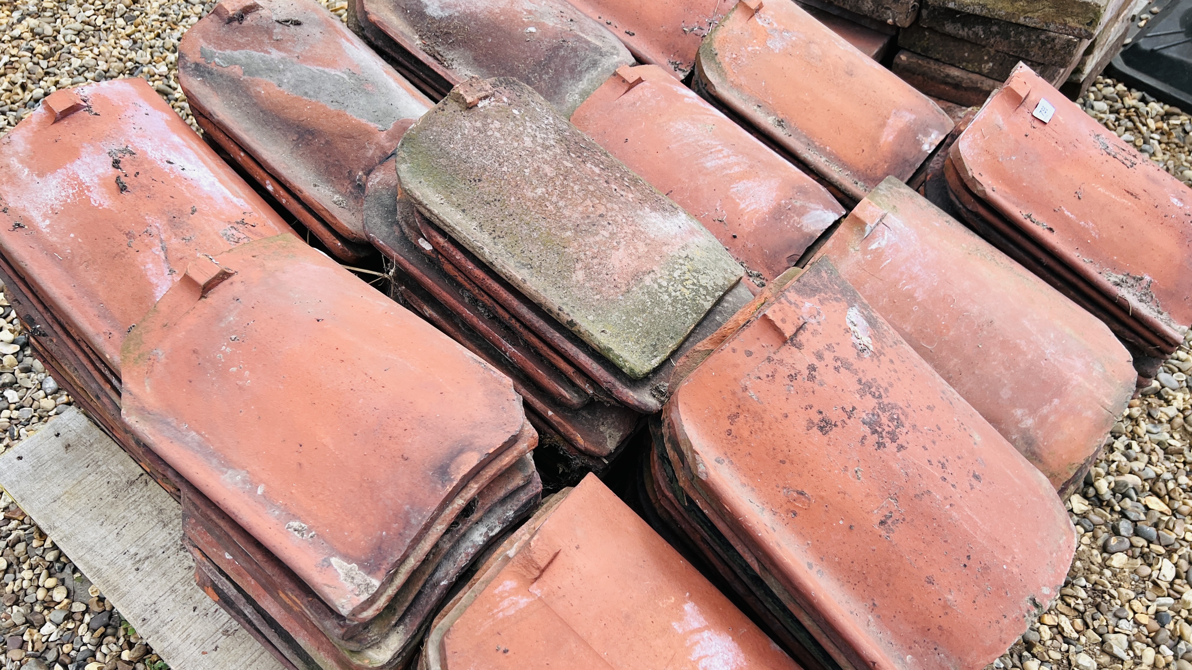 150 X NORFOLK PANTILES. - Image 4 of 4