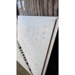 2 X 2440MM X 1220MM, 12MM PLYWOOD SHEETS.