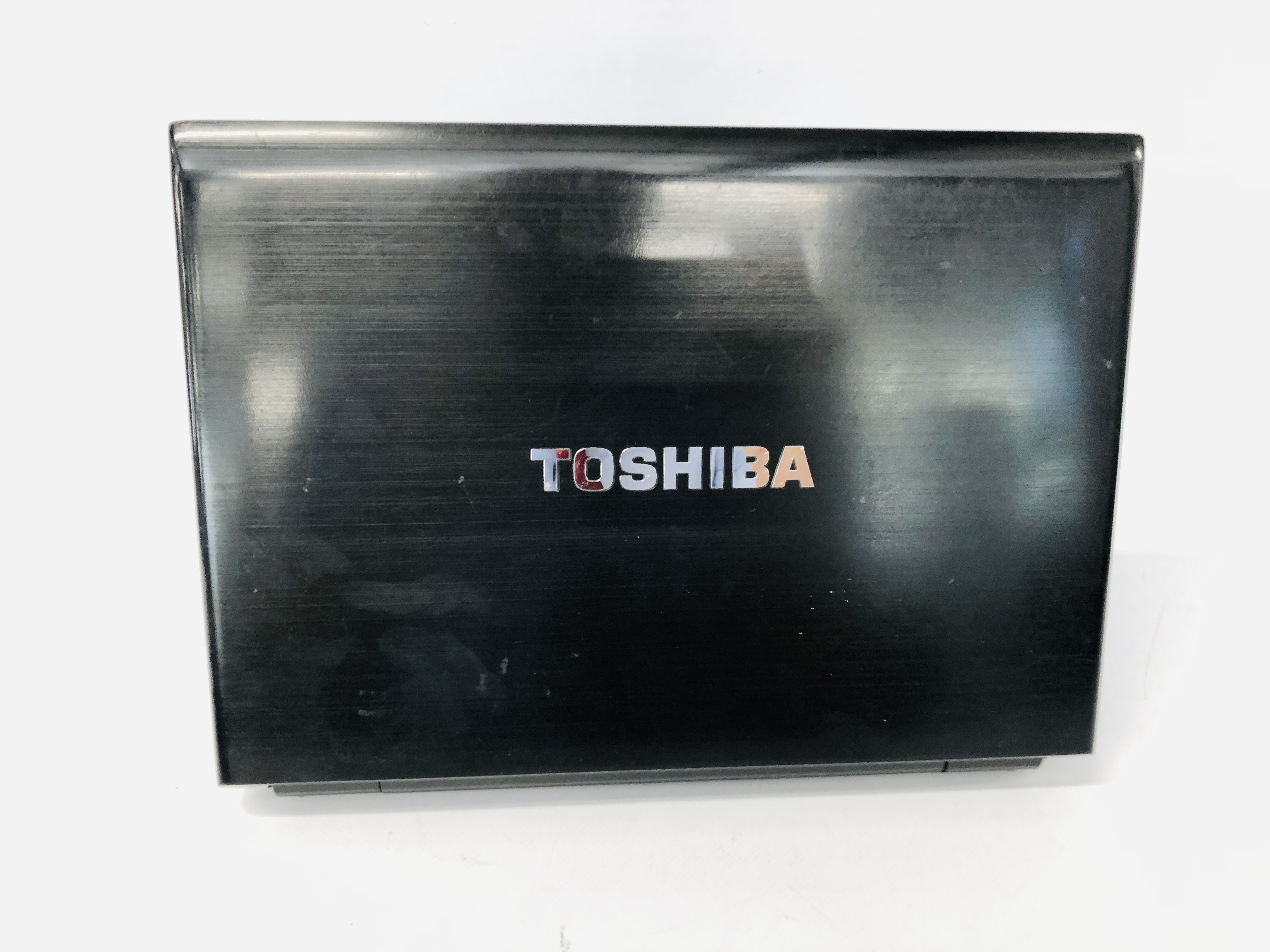 TOSHIBA PORTEGE R830-10Q LAPTOP COMPUTER 10 PRO, INTEL CORE i7, 256GB HARD DRIVE, 6GB RAM, - Image 6 of 6