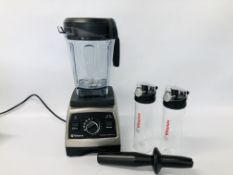 A VITAMIX G SERIES BLENDER - SOLD AS SEEN.