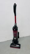 A HOOVER UPRIGHT 300 VACUUM CLEANER - SOLD AS SEEN.