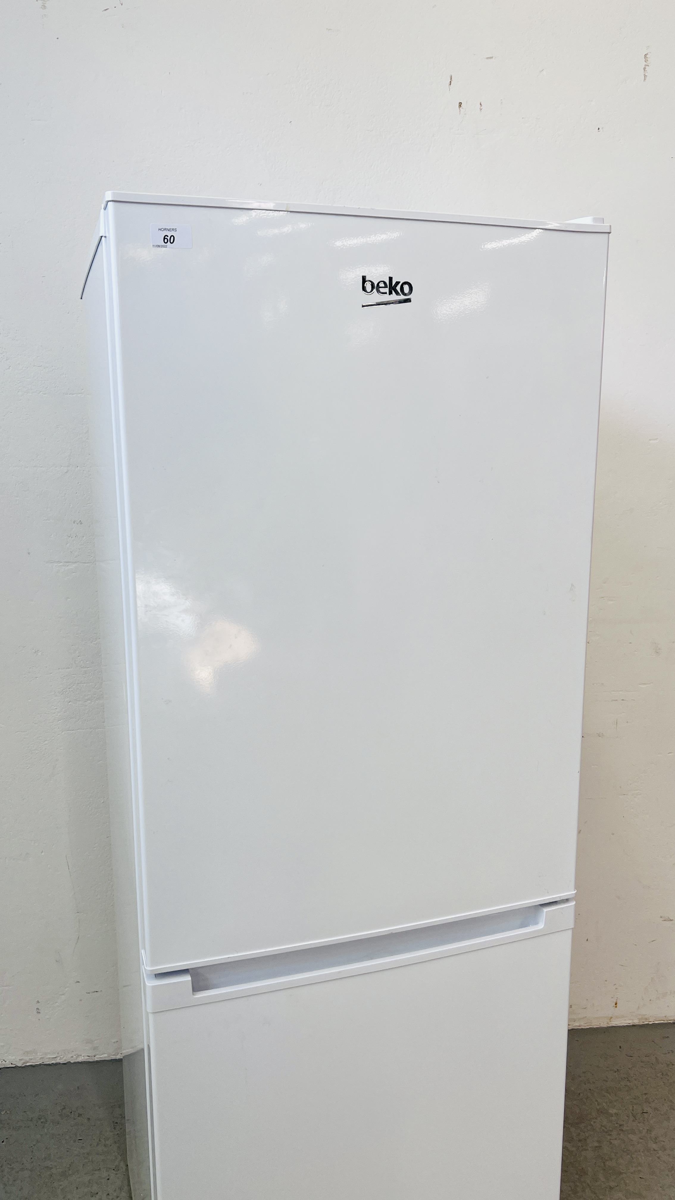 BEKO FRIDGE FREEZER - SOLD AS SEEN - Image 2 of 8