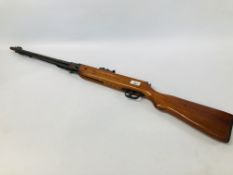CHINESE BREAK BARREL .22 AIR RIFLE - COLLECTION ONLY - NO POSTAGE.