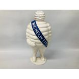 (R) MICHELIN HALF FIGURE DOORSTOP H 56CM