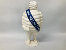 (R) MICHELIN HALF FIGURE DOORSTOP H 56CM