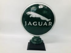 (R) JAGUAR DISPLAY LOGO H 51CM