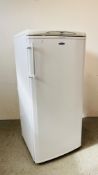 A HOTPOINT FUTURE HIGH CAPACITY FRIDGE MODEL RLA50 - SOLD AS SEEN