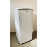 A HOTPOINT FUTURE HIGH CAPACITY FRIDGE MODEL RLA50 - SOLD AS SEEN