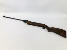 .177 WESTLAKE BREAK BARREL AIR RIFLE (PURCHASER MUST BE OVER 18YRS.