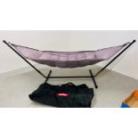 FATBOY SELF SUPPORTING HAMMOCK A/F.