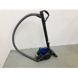 DYSON DC26 MULTI FLOOR HOOVER - SOLD AS SEEN