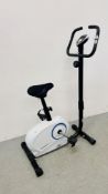 CRANE EXERCISE BIKE