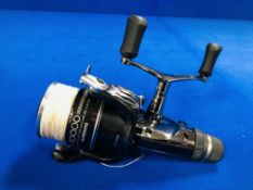 A BAIT RUNNER XT 10000 R 13 FISHING REEL