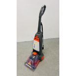 VAX RAPIDE CARPET CLEANER - SOLD AS SEEN.